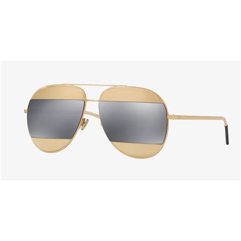 dior split sunglasses price